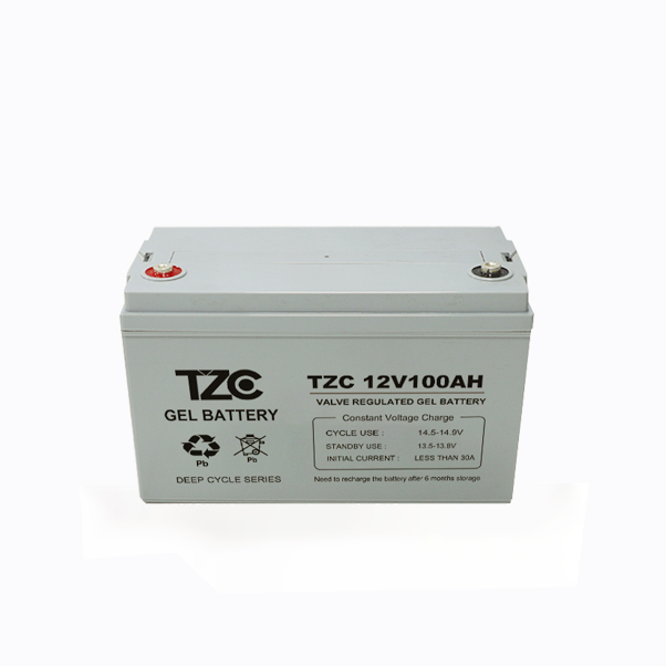 12V100AH   UPS battery & Solar battery 