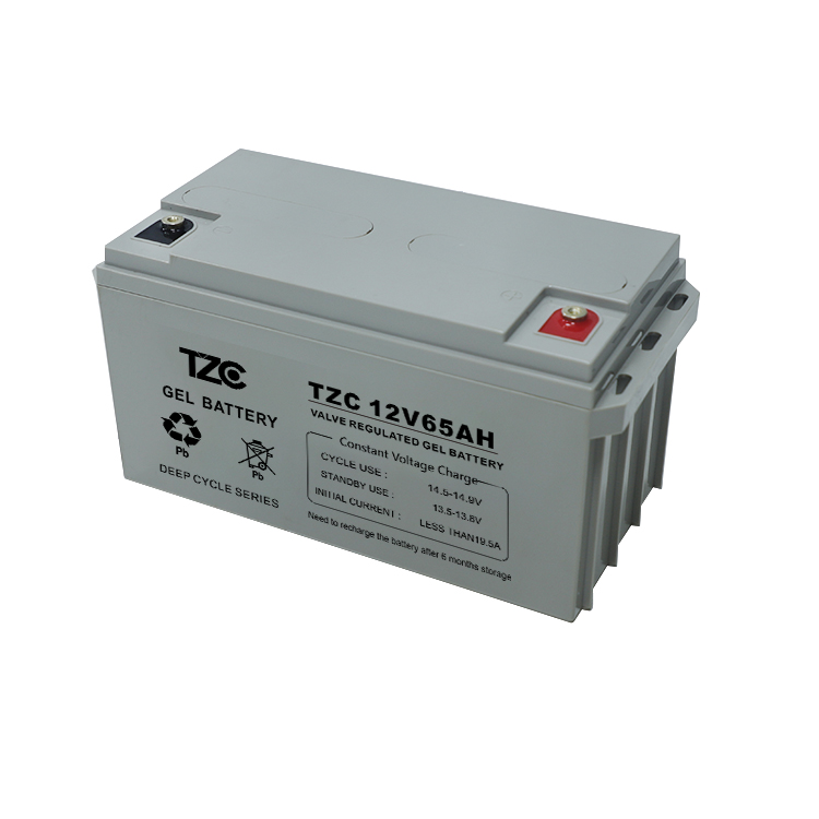 12V65AH   UPS battery & Solar battery 